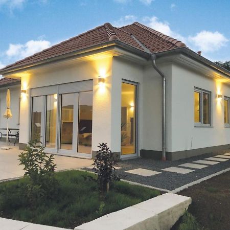 Ferienhaus Blick Zum Rennsteig Etterwinden エクステリア 写真
