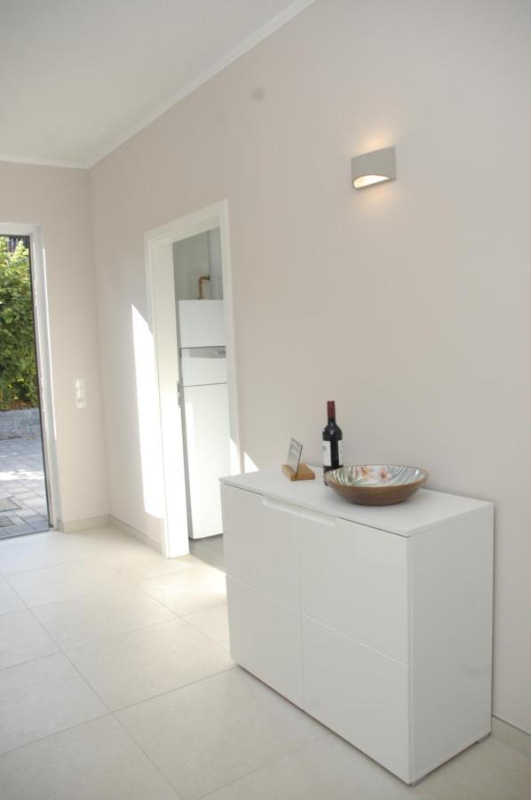 Ferienhaus Blick Zum Rennsteig Etterwinden エクステリア 写真