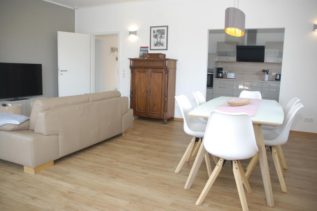 Ferienhaus Blick Zum Rennsteig Etterwinden エクステリア 写真