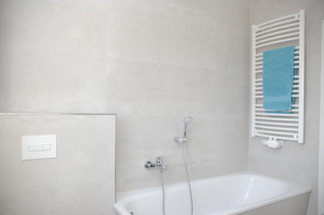 Ferienhaus Blick Zum Rennsteig Etterwinden エクステリア 写真